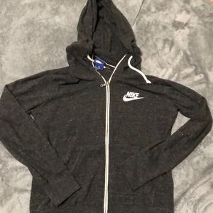 Nike jacket